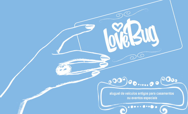 Love Bug - aluguel de veículos antigos para casamentos ou eventos especiais